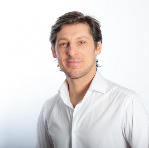 consultant e-commerce, Ludovic Passamonti