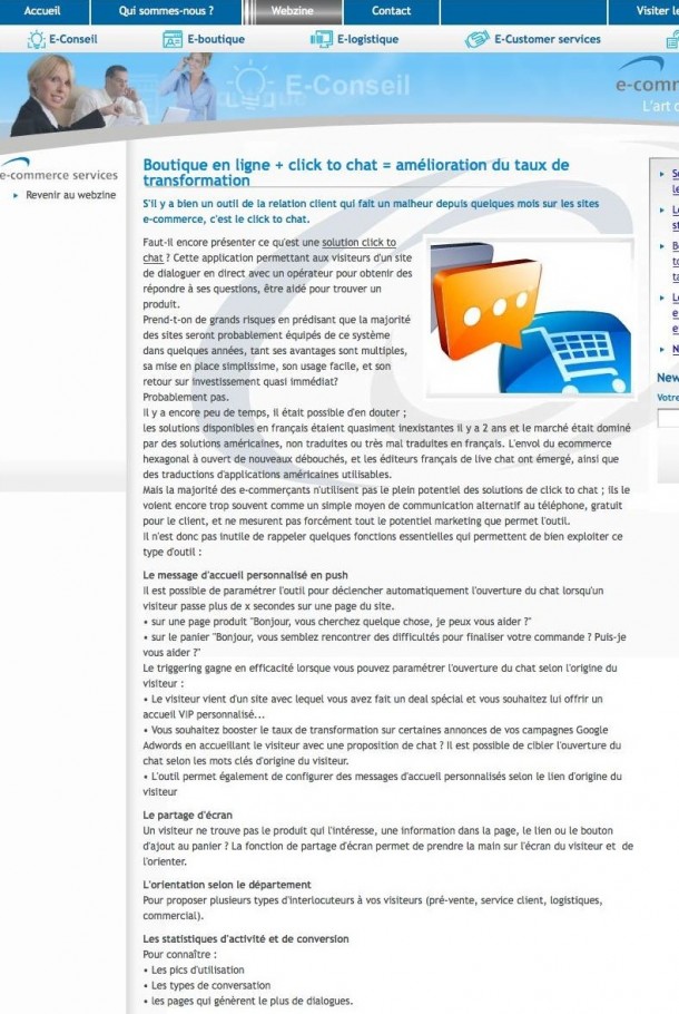 La Centrale